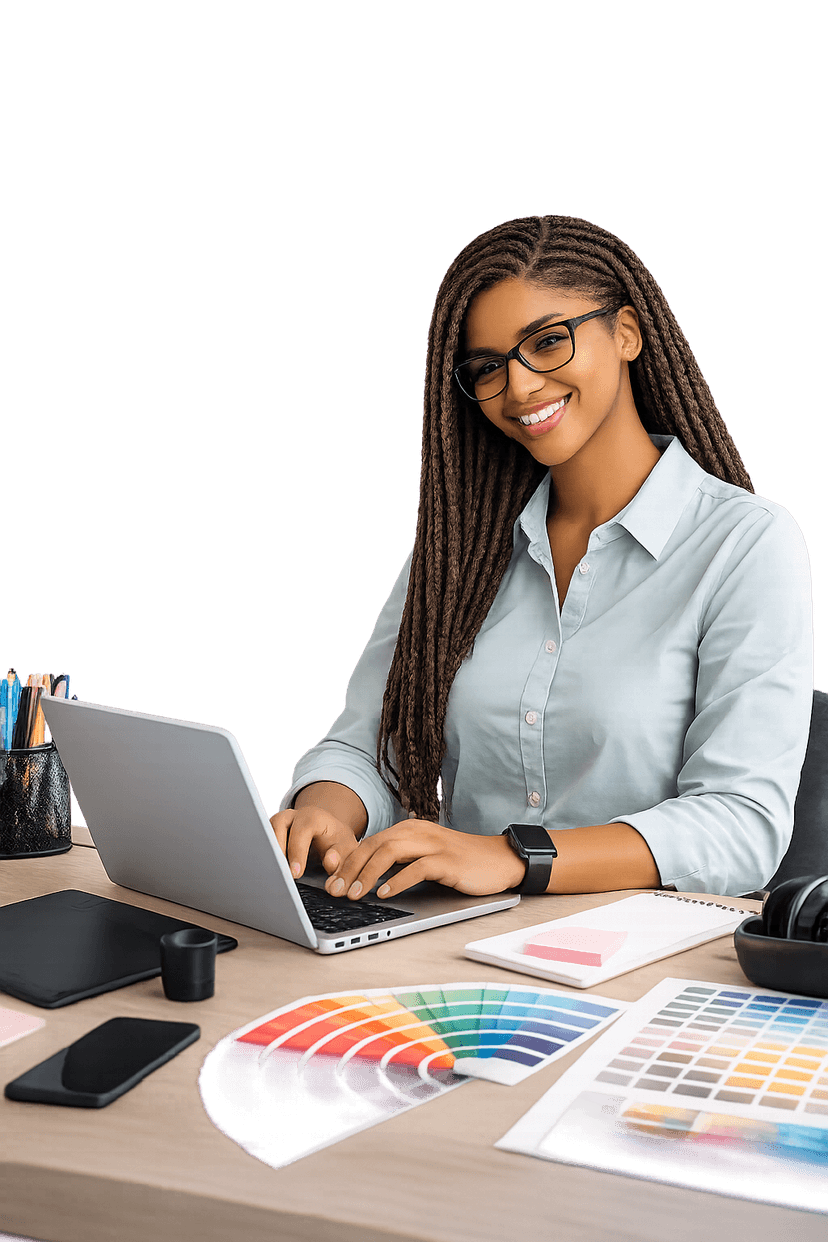 Website Design Services